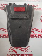 ΠΩΛΕΙΤΑΙ ΛΑΣΠΩΤΗΡΑΣ-ΒΑΣΗ ΠΙΝΑΚΙΔΑΣ ΓΙΑ HONDA FJS 600 SILVERWING 2001-2008