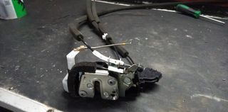 ΚΛΕΙΔΑΡΙΑ ΕΜΠΡΟΣ ΔΕΞΙΑΣ ΠΟΡΤΑ ΑΠΟ NISSAN MICRA '11 K13