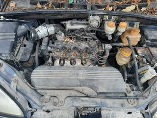 Daewoo Tacuma 2002 1800 8ν-thumb-6
