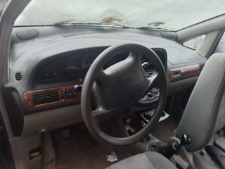 Daewoo Tacuma 2002 1800 8ν-thumb-3