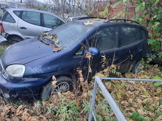 Daewoo Tacuma 2002 1800 8ν-thumb-2