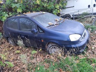 Daewoo Tacuma 2002 1800 8ν-thumb-1