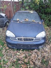 Daewoo Tacuma 2002 1800 8ν