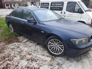BMW 740 2004-thumb-3
