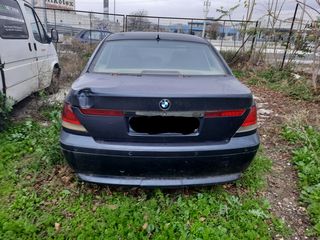 BMW 740 2004-thumb-2