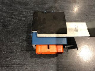 ΕΓΚΕΦΑΛΟΣ ΠΟΡΤΑΣ /DOOR CONTROL TOYOTA STARLET EP91 1997-1999 ΚΩΔ. 85980-16050
