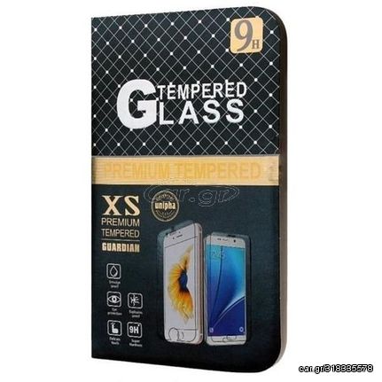 Tempered Glass 9H για το Xiaomi Mi Note 9S/ 9 Pro/ 9 Pro Max