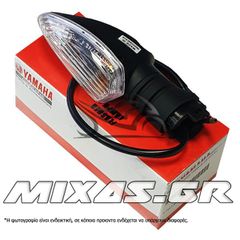 ΦΛΑΣ ΠΙΣΩ ΔΕΞΙ YAMAHA CRYPTON-S 115 ΓΝΗΣΙΟ