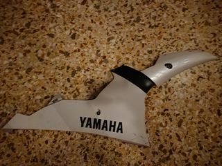 Καρινες fairing yamaha r6 08 