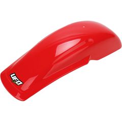 ΠΙΣΩ ΦΤΕΡΟ UNIVERSAL MX/ENDURO 125-250-500 RED