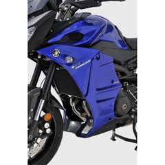 ERMAX ΠΛΑΪΝΑ FAIRINGS ΜΕ ΚΑΡΙΝΑ YAMAHA MT09 TRACER 2015-2020 ΜΑΥΡΑ-thumb-3