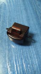 BMW E34 E32 ενδεικτική λυχνία συναγερμού 66101379255
