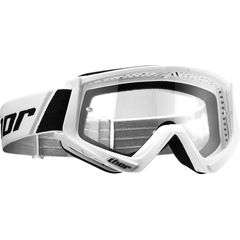  ΓΥΑΛΙΑ OFFROAD THOR COMBAT WHITE/BLACK ONE SIZE