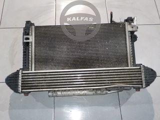 MERCEDES B200 (W245) '07 2.0 CDI (5Θ) ΨΥΓΕΙΑ ΝΕΡΟΥ,AIRCODITION KAI INTERCOOLER