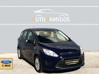 Ford C-Max '14 1.6TDCI 116PS