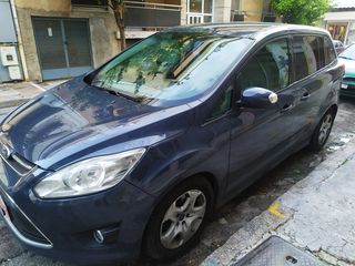 Ford Grand C-Max '11