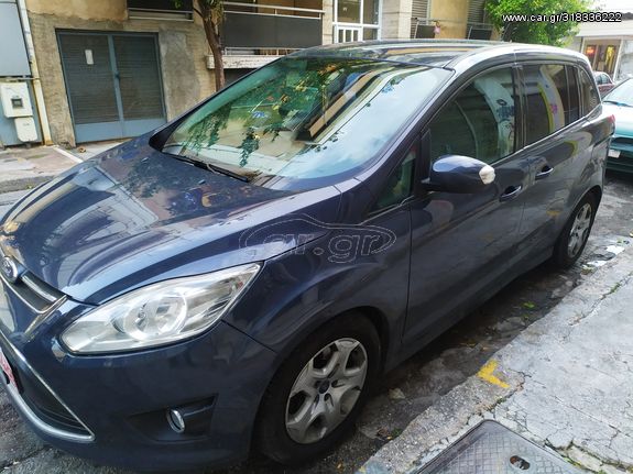 Ford Grand C-Max '11