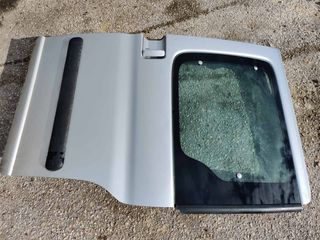 CITROEN BERLINGO 02'-08' ΑΡΙΣΤΕΡΗ ΣΥΡΟΜΕΝΗ ΠΟΡΤΑ