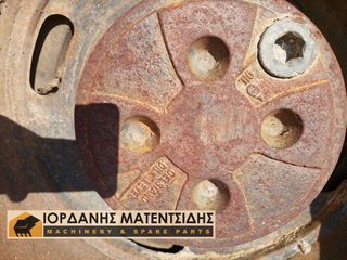 ΜΕΙΩΤΗΡΕΣ ΚΙΝΗΣΗΣ ZF