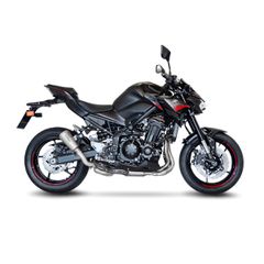 LEOVINCE 10 Titanium Τελικό Εξάτμισης KAWASAKI Z 900/ 2020-2021