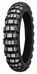 ΛΥΡΗΣ MITAS TIRE E-09 DAKAR ENDURO REAR 140/80-18 70R TL, 224176