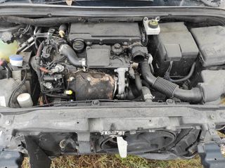 Pegeot 307-thumb-2