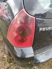 Pegeot 307-thumb-5
