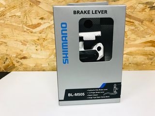 Μανέτα υδραυλικού φρένου SHIMANO DEORE BL-M505 Right