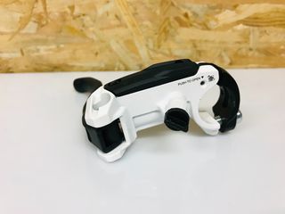 Μανέτα υδραυλικού φρένου SHIMANO DEORE BL-M505 Right-thumb-3