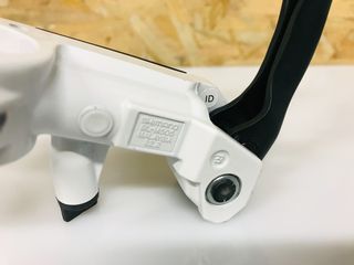 Μανέτα υδραυλικού φρένου SHIMANO DEORE BL-M505 Right-thumb-6