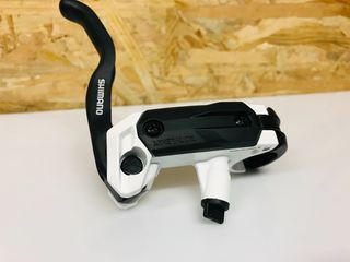 Μανέτα υδραυλικού φρένου SHIMANO DEORE BL-M505 Right-thumb-8