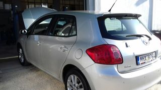 Toyota Auris 2009 Luna