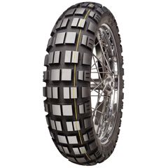 ΛΥΡΗΣ MITAS TIRE E-10 DAKAR ENDURO REAR 140/80-18 B 70T TL, 224426