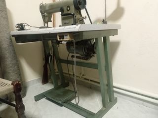 Ραπτομηχανή επαγγελματική-thumb-2