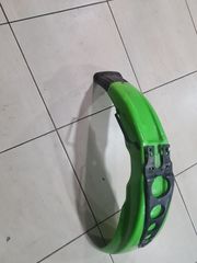 Kawasaki klx 650 εμπρός φτερό γνήσιο-thumb-3