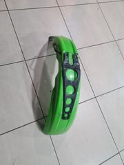 Kawasaki klx 650 εμπρός φτερό γνήσιο-thumb-1