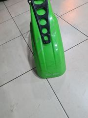 Kawasaki klx 650 εμπρός φτερό γνήσιο-thumb-2