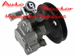  ΑΝΤΛΙΑ ΥΔΡΑΥΛΙΚΟΥ ΤΙΜΟΝΙΟΥ TOYOTA HILUX LN145/150/165/170 '97-'01 2L ΜΕ ΤΡΟΧΑΛΙΑ Κωδικός: 44320-35530/A