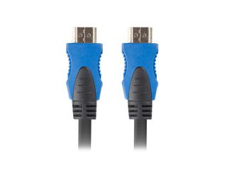 LANBERG HDMI CABLE V2.0 4K M/M 3M (BLACK)