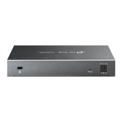 TP-Link 8-Port Gigabit Easy Smart Switch-thumb-1