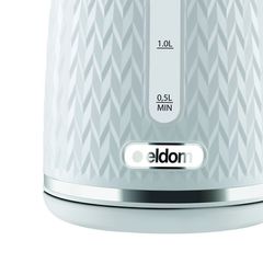 ELDOM C260B NELO electric kettle-thumb-2