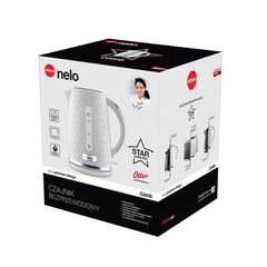 ELDOM C260B NELO electric kettle-thumb-3