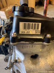 ΠΩΛΕΙΤΑΙ ΜΗΧΑΝΗ 1KR AYGO -107 -C1 ΕΠΙΣΚΕΥΑΣΜΕΝΗ-thumb-2