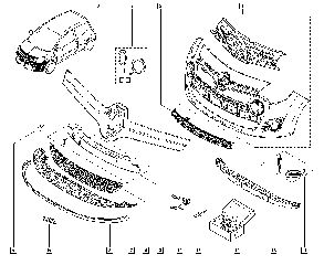 RENAULT TWINGO 2007 - 2014 ΦΑΝΑΡΙΑ ΠΡΟΦΥΛΑΚΤΙΡΕΣ ΑΝΤΑΛΛΑΚΤΙΚΑ ΦΑΝΟΠΟΙΙΑΣ