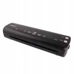 Esperanza EFL004 laminator Black-thumb-1
