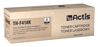 Actis TH-F410X toner for HP printer; HP 410X CF410X replacement; Standard; 6500 pages; black