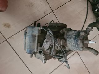Suzuki rmx 250 κινητήρας μοτέρ-thumb-2