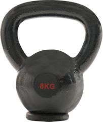 Amila Kettlebell Εμαγιέ 8Kg (44501)