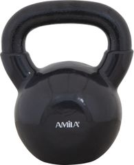 Amila Kettlebell Επένδυση Βινυλίου 20Kg (44509)