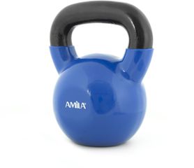Amila Kettlebell Επένδυση Βινυλίου 16Kg (44507)